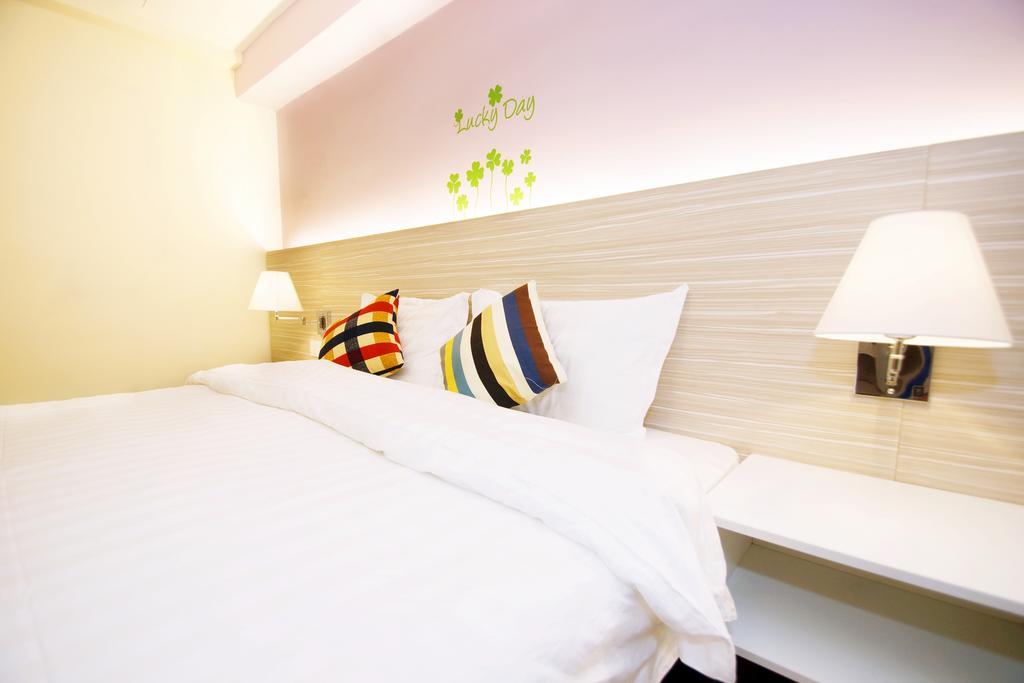 Hotel Good Luck 3*