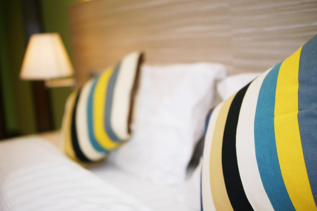 Hotel Good Luck