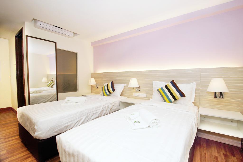 Good Luck Hotel 3*