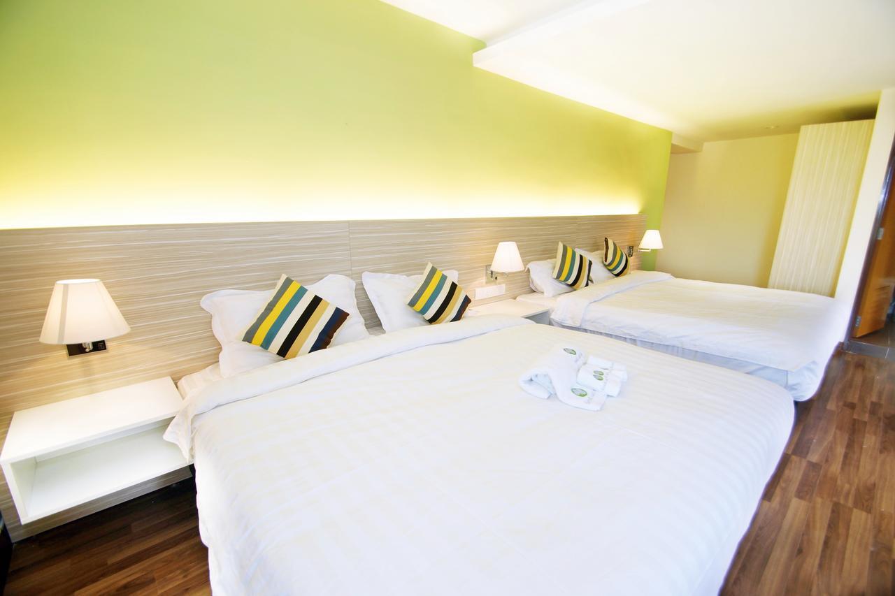 Good Luck Hotel 3*